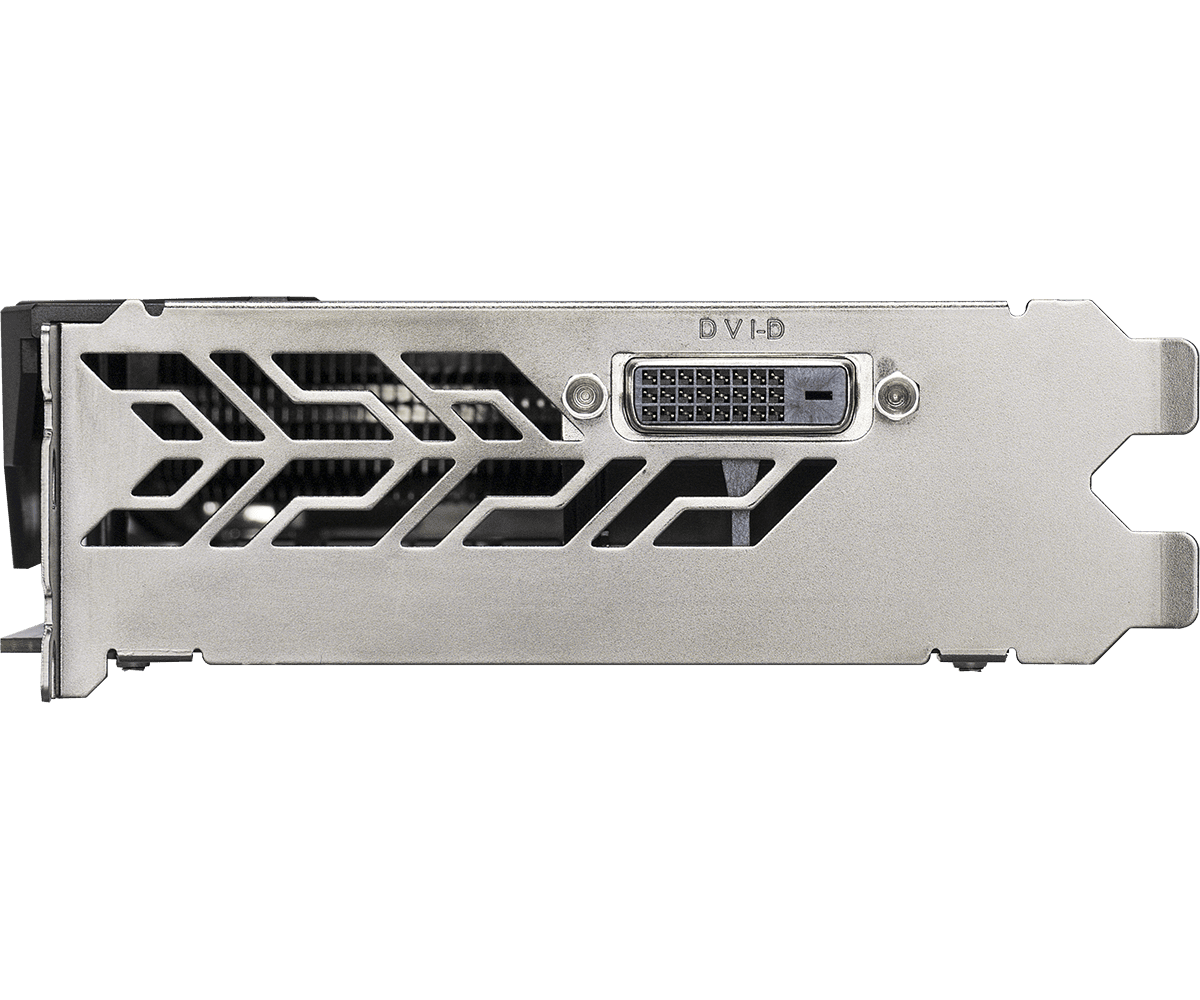 AsRock Phantom Gaming M1 Radeon RX570 8G